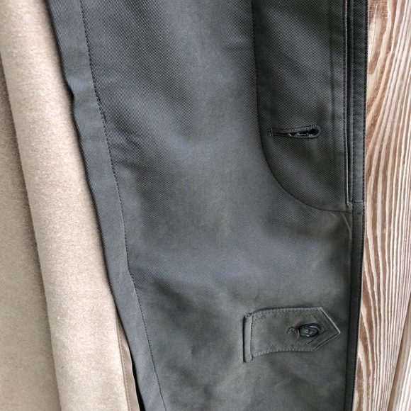 NWT! - NAUTICA Men’s All Season Trench Coat w/Removable Liner - Picture 13 of 15